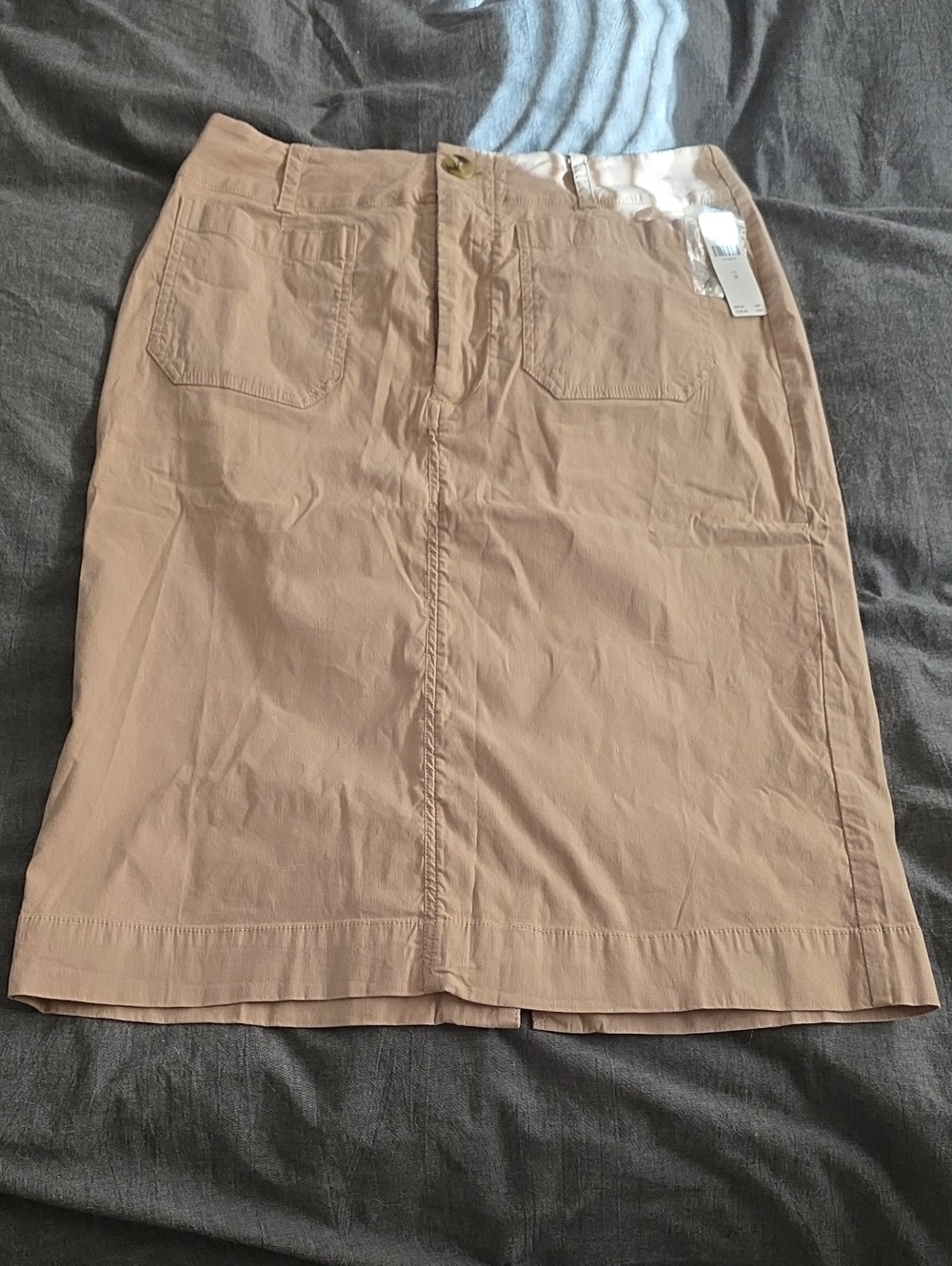 Anthropology/Maeve Pencil Skirt